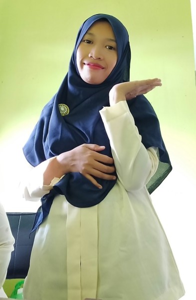 FAIQOH WAZIROH, S. Pd