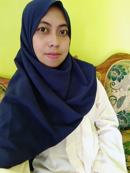 NENENG ELIYA, S. Pd