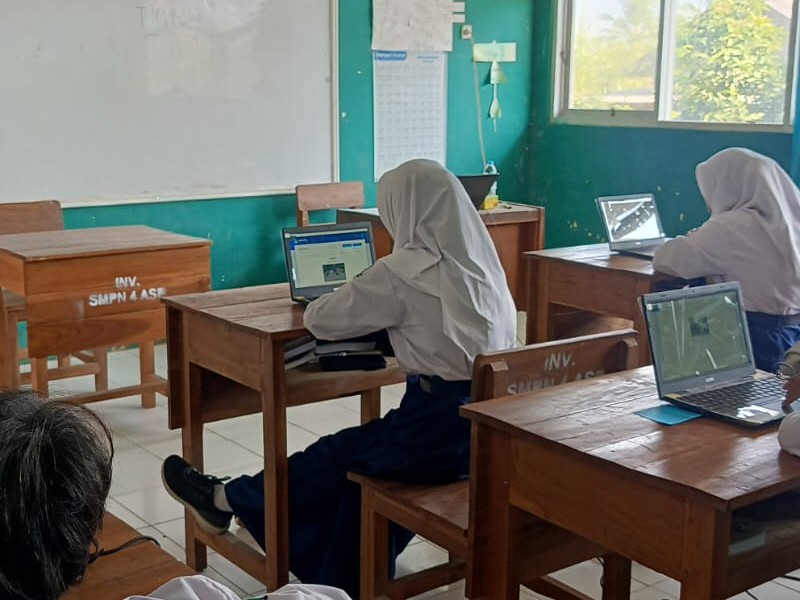 GLADI ANBK 2025 HARI KE-2