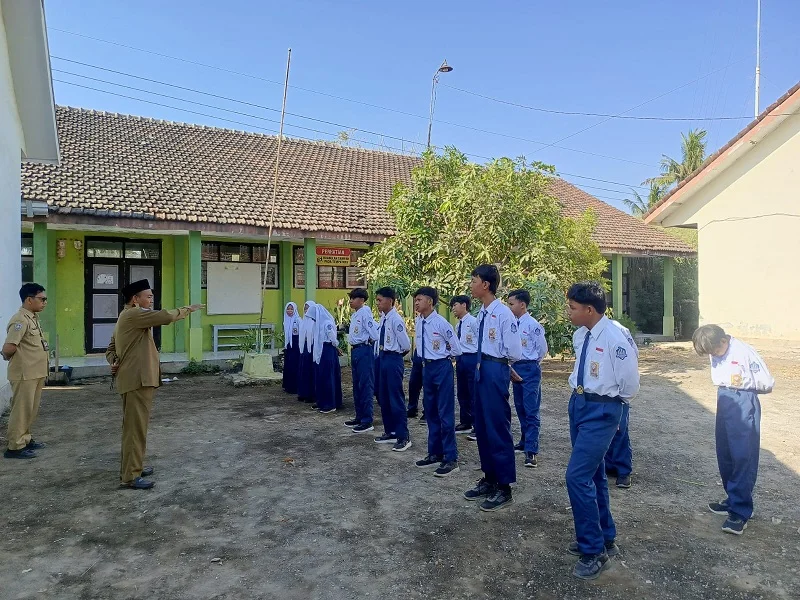 APEL PAGI
